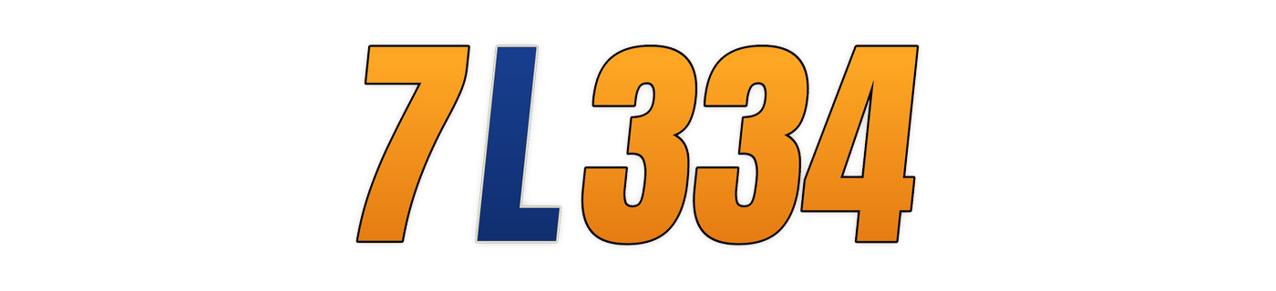 7l334 লোগো